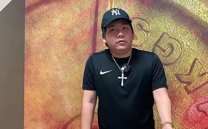 Khoa Pug hậu kéo dài chân, cảm thấy hối hận vì đã 'bỏ tiền ra chơi dại'