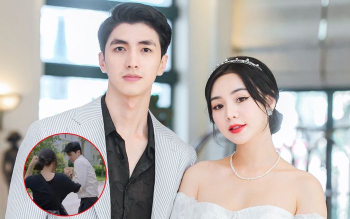 Học võ để vào vai nữ chính Gara Hạnh Phúc, Quỳnh Kool đánh Bình An đau đến mức không ăn nổi cơm