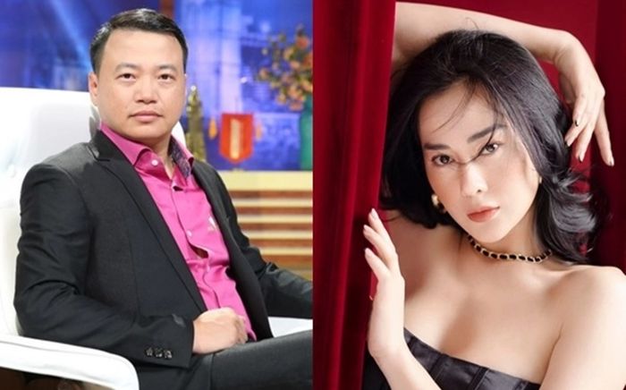 Phương Oanh bị đào lại phát ngôn chuyện chân dài - đại gia: Họ không chủ động mà phụ nữ tự tìm đến