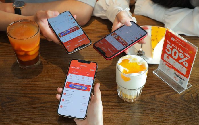9.9 ShopeePay tung cả tá mini game, luật chơi vẫn dễ nhưng quà thì cứ Apple Watch và voucher 999K làm tới thôi!