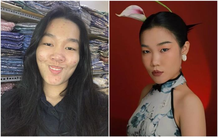 Cô gái 'nhiều lông nách nhất Tiktok' khoe hình ảnh 'lột xác' khiến nhiều người thích thú