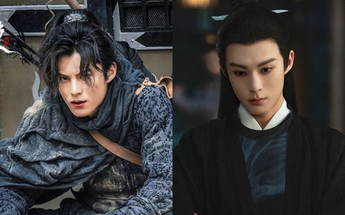 Vương Hạc Đệ chính là nam chủ lận đận bậc nhất Hoa ngữ, đâu đến nỗi mà phải làm kẻ hầu thế này?