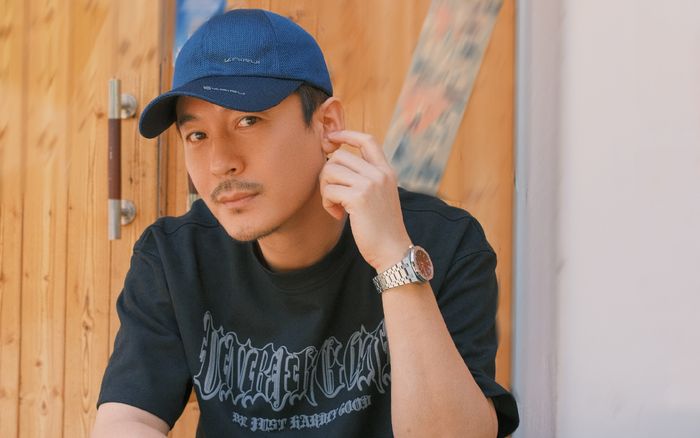 Một nam diễn viên nổi tiếng bị vợ tố hành hung