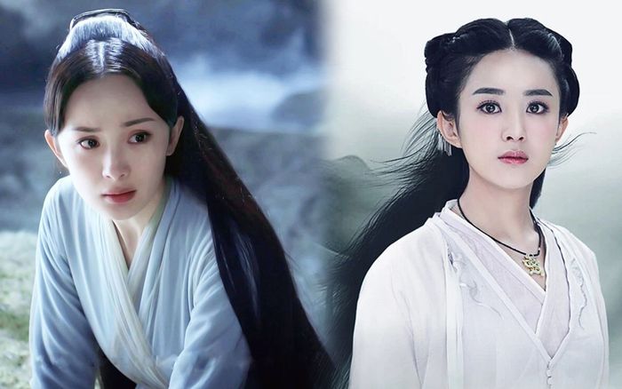 3 bộ phim Hoa ngữ bạo 10 năm qua: Dương Mịch mất hút, phim của Triệu Lệ Dĩnh gây tranh cãi