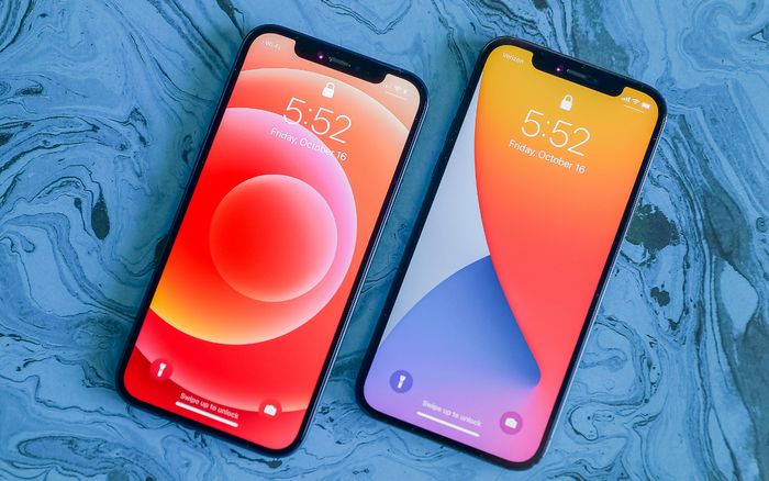 iPhone 11, 12, 13 đồng loạt giảm giá kịch sàn