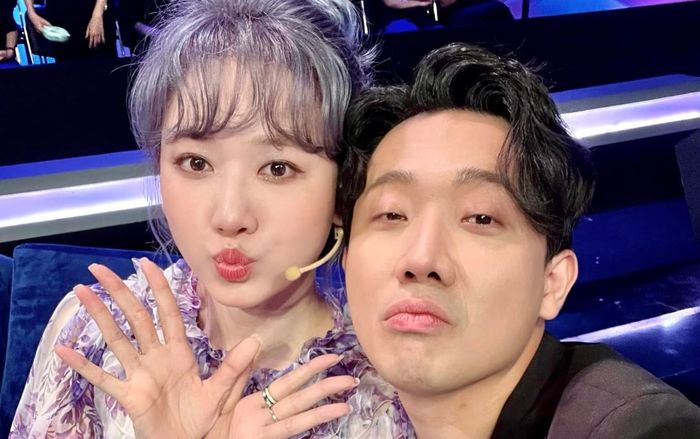 Vừa hứa cả thế giới cứ để anh lo, Hari Won liền 'bóc phốt' Trấn Thành luôn chuyện tiền nong
