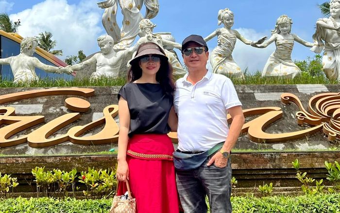 Cuộc sống nghỉ hưu của nghệ sĩ Chí Trung