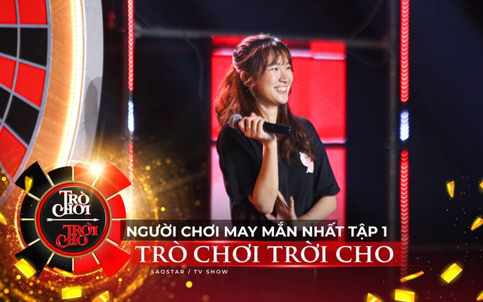 Người chơi may mắn trong Trò Chơi Trời Cho: 'Chuyến nghỉ dưỡng tại Corona Phú Quốc sẽ là cột mốc với tôi'