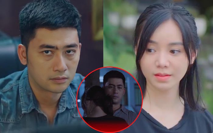 Gara Hạnh Phúc: Vì sao nhiều người khẳng định cuối phim Quỳnh Kool và Bảo Anh sẽ thành 1 đôi?