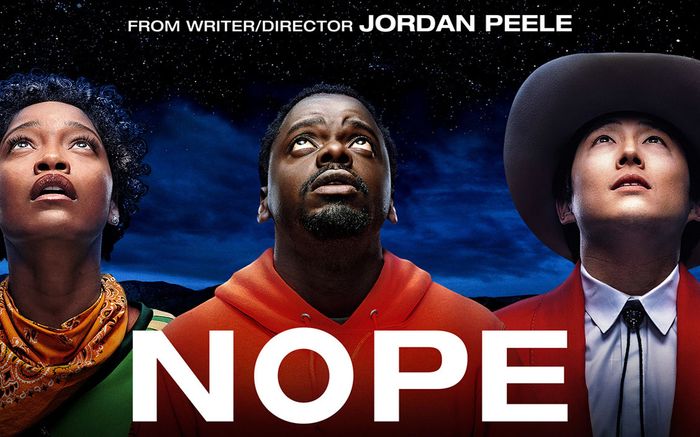 Hé lộ profile dàn diễn viên trẻ đầy tài năng của dự án điện ảnh NOPE