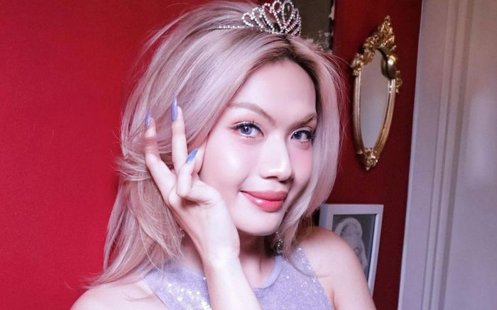 Đào Bá Lộc thăng hạng nhan sắc mỗi ngày, nhìn qua cứ ngỡ idol Kpop!
