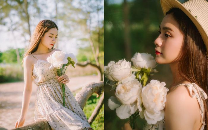 Điểm danh hội 'con nhà người ta' không chỉ học bá mà còn xinh đẹp, cá tính hút hồn