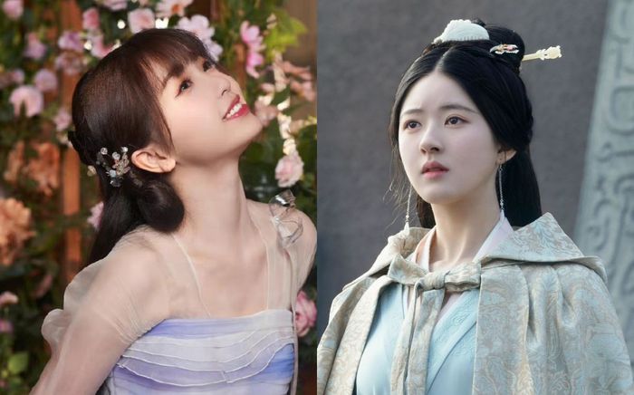 Thành công vang dội, Tinh Hán Xán Lạn và Thương Lan Quyết mở ra thời kỳ huy hoàng cho dàn sao 95