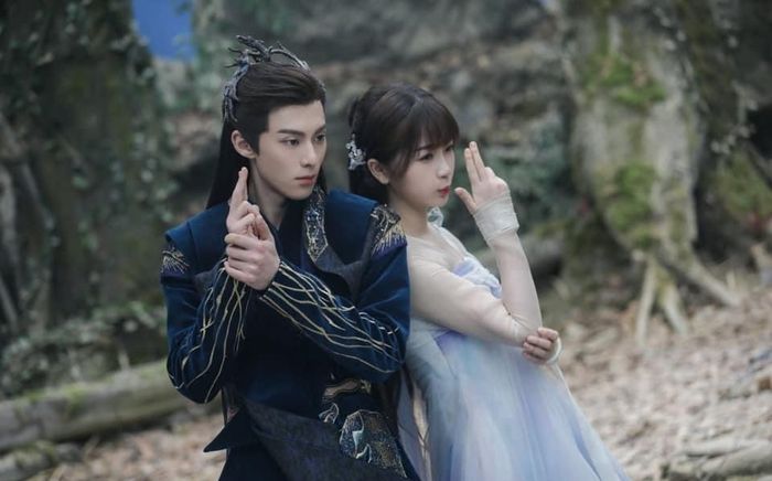 Thương Lan Quyết vừa hết đã được đài lớn khen ngợi, đạo diễn nói gì mà khán giả gật gù đồng tình