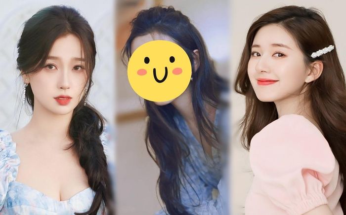 Không phải Triệu Lộ Tư hay 'tình mới' Dương Dương, tiểu hoa tiềm năng nhất lứa 95 gọi tên người này