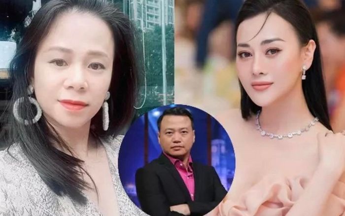 Hậu ồn ào chuyện tình cảm, vợ shark Bình nghẹn ngào: 'Buông bỏ mới là trí tuệ'