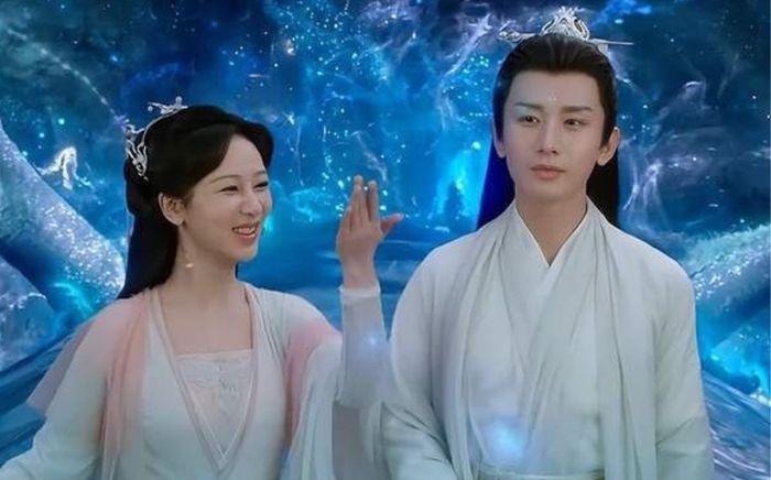 Trailer và phim khác nhau, Trầm Vụn Hương Phai khiến khán giả phải 'cạn lời' vì quá lừa tình