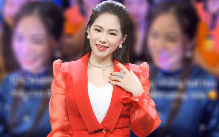 Lương Bích Hữu giao lưu cùng khán giả sau khi diễn xong, tính cách ngoài đời khiến dân mạng ngỡ ngàng!