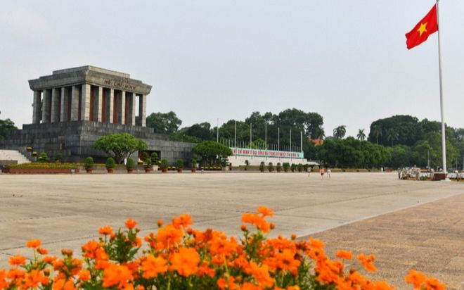 Nhiều khu vực nắng nóng, chiều tối có mưa dông trong ngày lễ 2/9