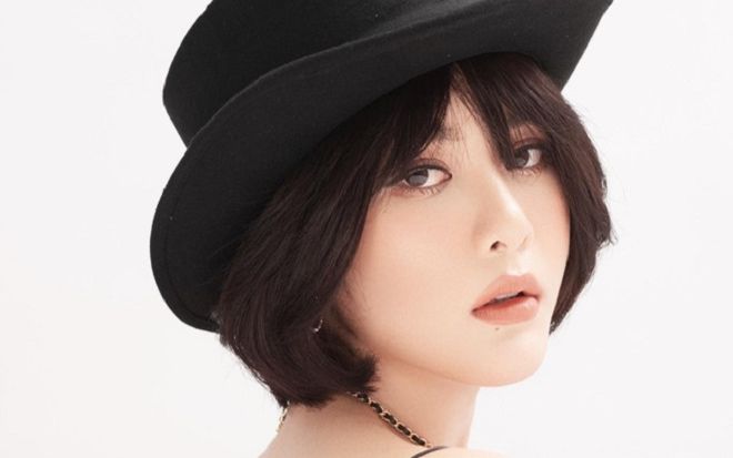 Học vấn của 'bản sao' Phương Oanh tại Miss Grand Vietnam 2022