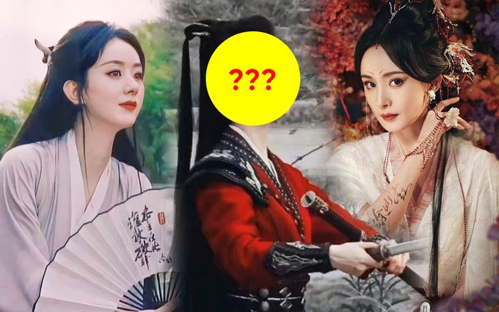 Sau 5 năm mới tái xuất cổ trang, Lưu Thi Thi đẹp thế nào mà khiến Dương Mịch, Triệu Lệ Dĩnh lép vế?