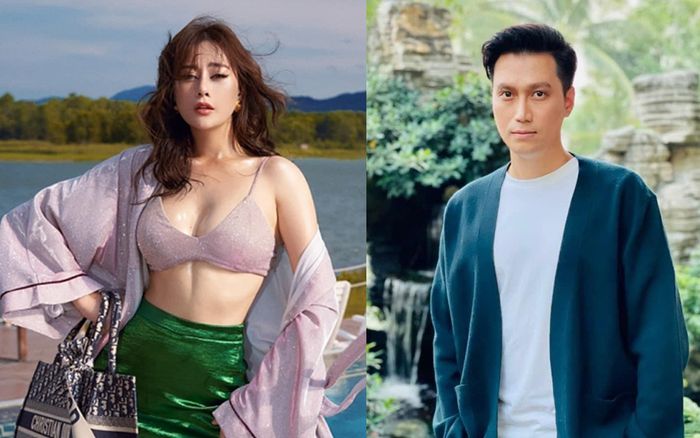 Sao Việt sau phẫu thuật thẩm mỹ: Phương Oanh lên hương nhan sắc, Việt Anh nhận về ý kiến trái chiều