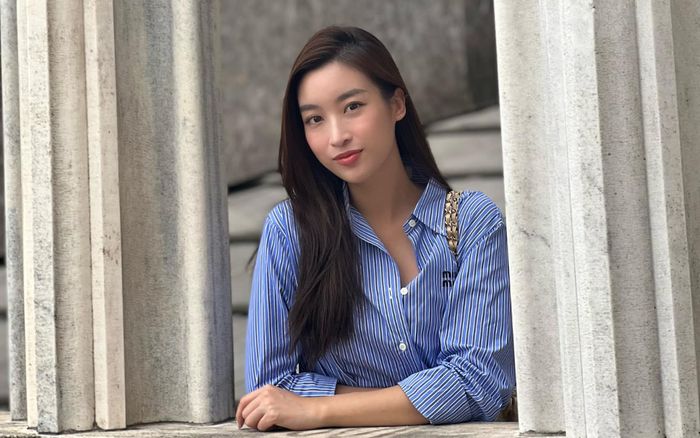 Chồng tương lai có bình luận gây chú ý trước thềm hôn lễ của Đỗ Mỹ Linh