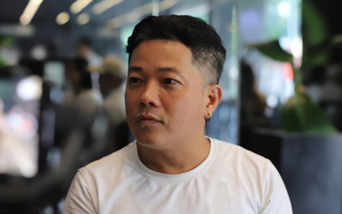 Bị hiểu lầm, diễn viên Hoàng Mèo lên tiếng đính chính về phát ngôn liên quan đến TikToker