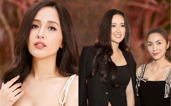 Mai Phương Thúy và những suy nghĩ 'lạ đời' có một không hai