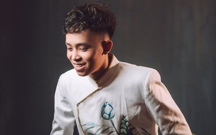 Từng bị 'vùi dập' về giọng hát, đời tư: Sự nghiệp Hồ Văn Cường hiện tại 'phất' lên đáng kinh ngạc