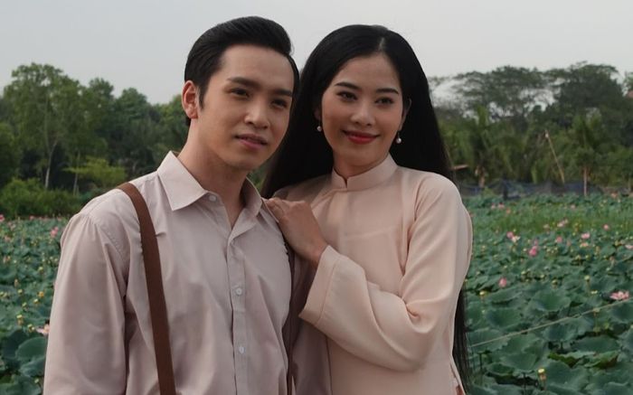 Nam Em và Bạch Công Khanh: Cặp đôi được khán giả mong 'nên duyên' nhất là đây!