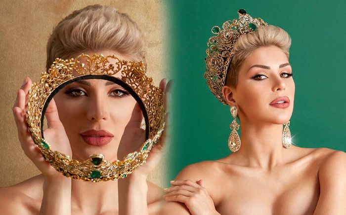 Miss Grand Venezuela từ bỏ danh hiệu sau gần 1 tháng: Việt Nam bớt đi một đối thủ mạnh