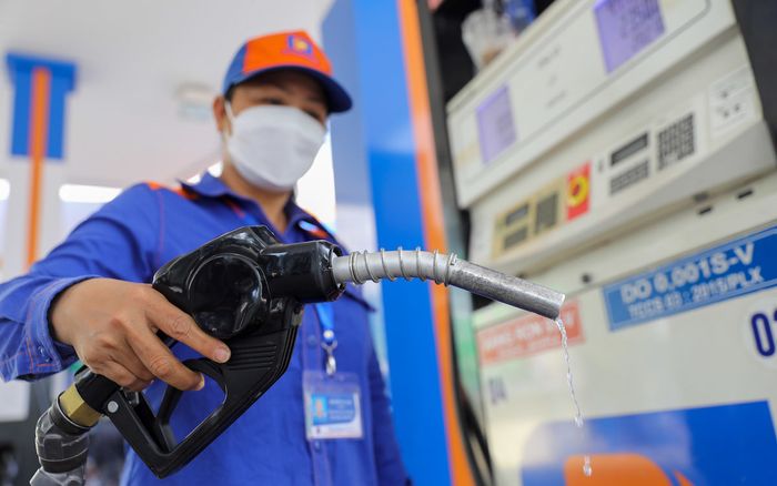 Giá xăng dự báo giảm sau nghỉ lễ 2/9