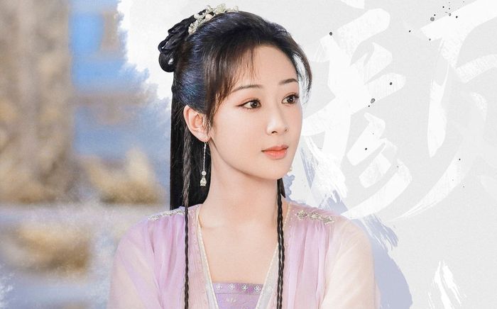 Rộ tin Dương Tử sẽ không còn đóng phim cổ trang, nguyên nhân vì Trầm Vụn Hương Phai kém nhiệt?