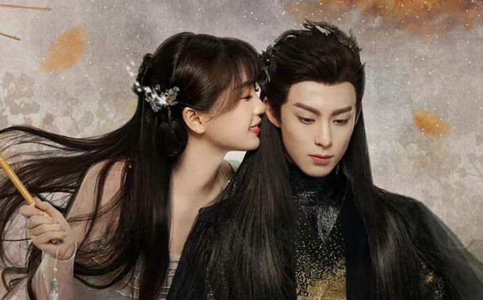 Thương Lan Quyết tiếp tục lập thành tích khủng, khẳng định mức độ quan tâm của khán giả