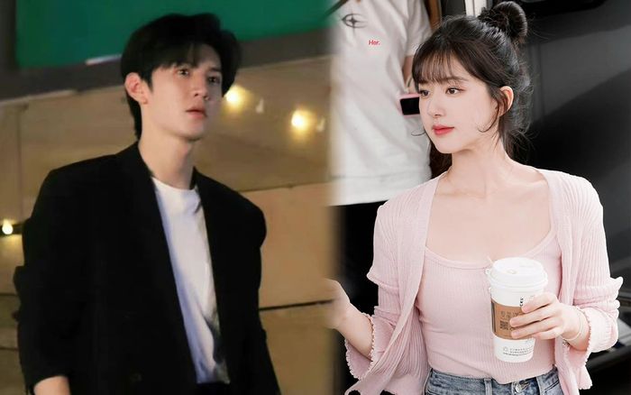 Bị chê tả tơi, Triệu Lộ Tư và tình mới vẫn gặt hái thành tích lớn ở phim mới