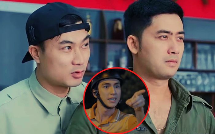 Gara Hạnh Phúc tập 13: Bảo Anh và Duy Hưng bị hại, hung thủ đứng sau là Bình An?