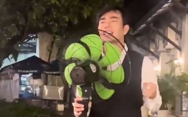 Lê Dương Bảo Lâm tiết lộ chi tiết trên gương mặt quý tử giống với 'trai đẹp' Song Luân