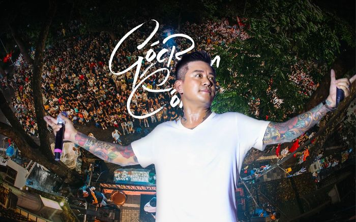 Sau sự cố với đêm nhạc tại gia, Tuấn Hưng quyết tâm: 'Tôi đang ấp ủ mời ngôi sao nước ngoài về biểu diễn'