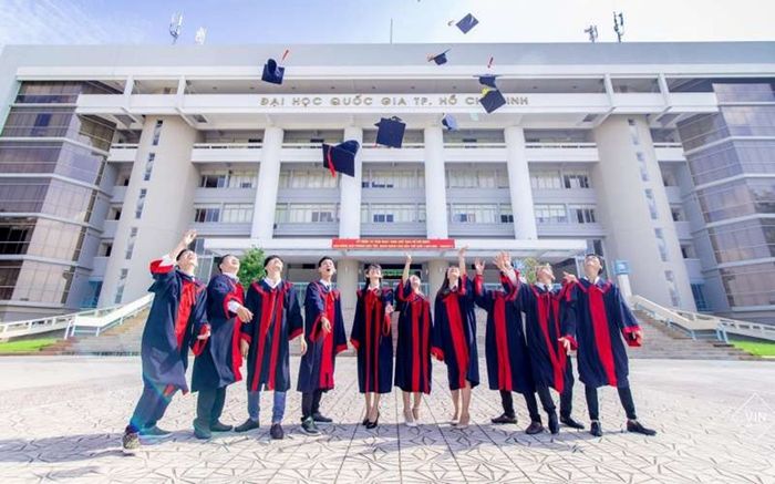 5 Đại học Việt Nam lọt vào bảng xếp hạng cơ sở giáo dục tốt nhất thế giới