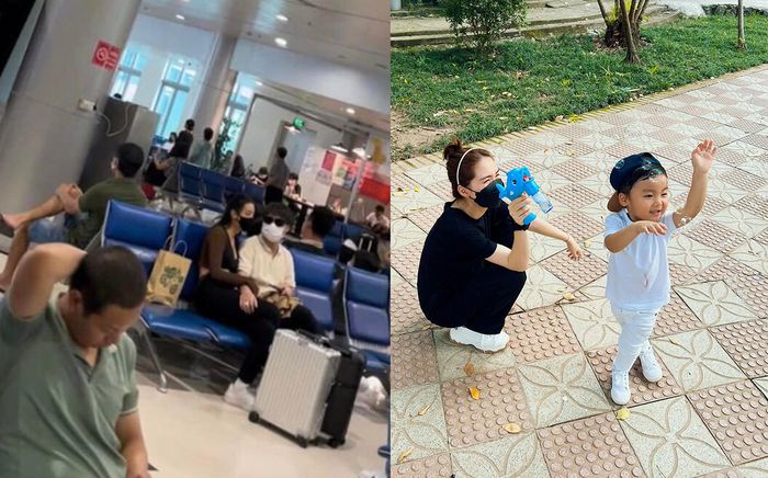 Hòa Minzy phản ứng thế nào giữa tin đồn bạn trai cũ Minh Hải có tình mới?