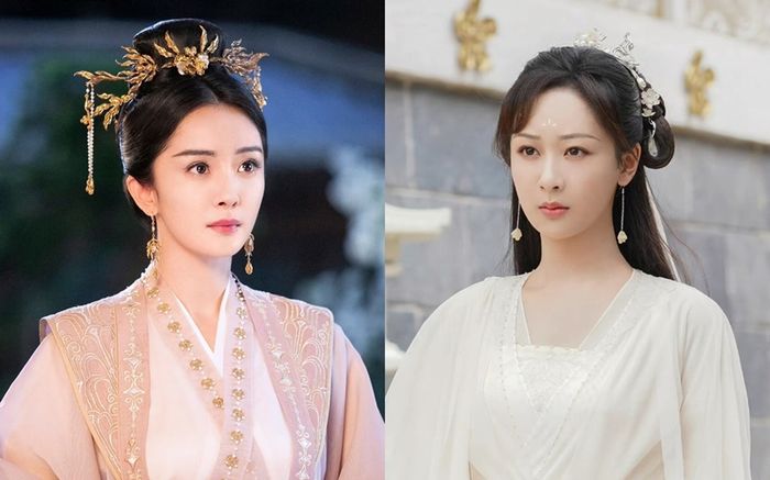 Vì sao Dương Mịch bỏ số tiền khủng để mua Trường Tương Tư nhưng vai chính vẫn thuộc về Dương Tử?