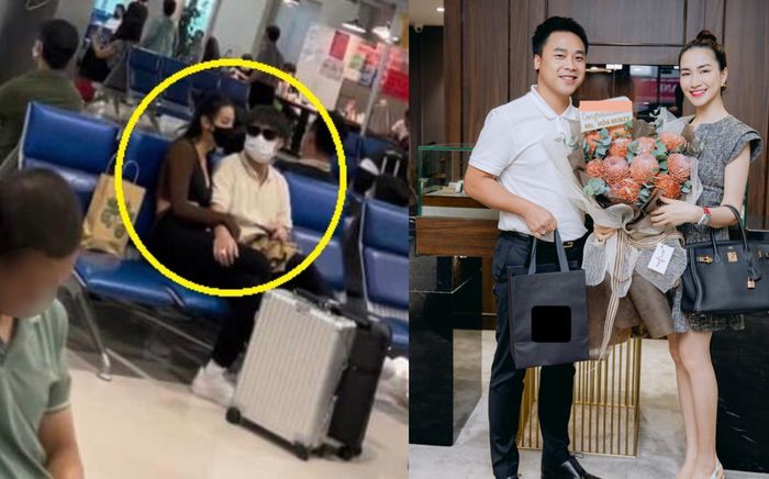 Cô gái được cho là bồ mới của tình cũ Hòa Minzy bị dân mạng tấn công đến khóa cả bình luận