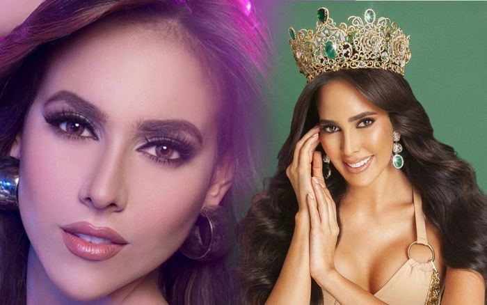 'Cường quốc hoa hậu' Venezuela cử 'quái vật nghìn máu' mới chinh chiến tại Miss Grand International 2022