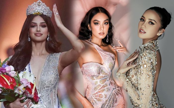 Miss Universe đang 'bất ổn': Ngọc Châu, Thảo Nhi Lê gặp nhiều gian nan khi thi quốc tế?