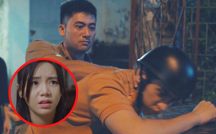 Gara Hạnh Phúc: Sau khi 'choảng' nhau vì Quỳnh Kool, tình trạng sức khỏe của Bảo Anh và Bình An ra sao?