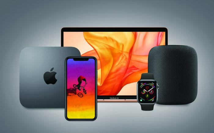 Điểm danh những thiết bị Apple chưa nên mua vào lúc này