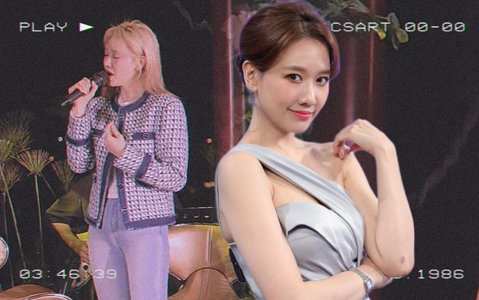 Hát lại bản hit Anh cứ đi đi, Hari Won được khen ngợi vì không còn phát âm 'lơ lớ'