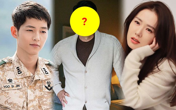 Vẻ đẹp lai ấn tượng của sao nam từng lấn át Song Joong Ki và hợp tác cùng Son Ye Jin