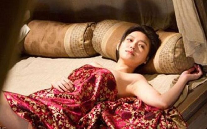 Bí mật phòng the của Từ Hi Thái hậu: 70 tuổi vẫn yêu điên cuồng trai trẻ